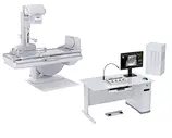 dynamic digital radiography system syrj drf1600.
